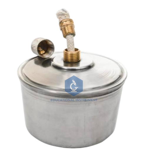Spirit Lamp